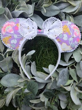 Disney Inspired Tangled Ears